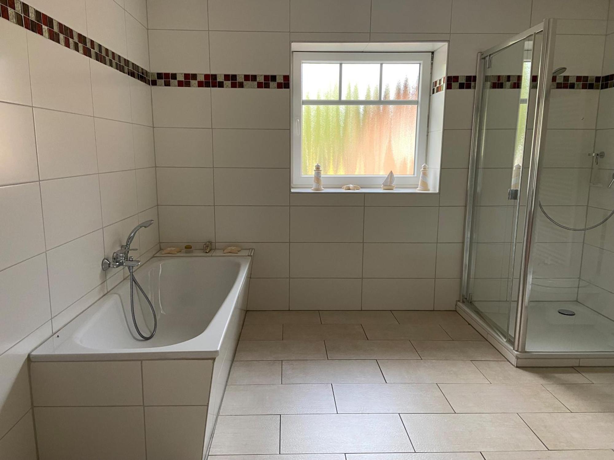 Apartmán Neu! Ferien An Der Schmiede Bimohlen Exteriér fotografie