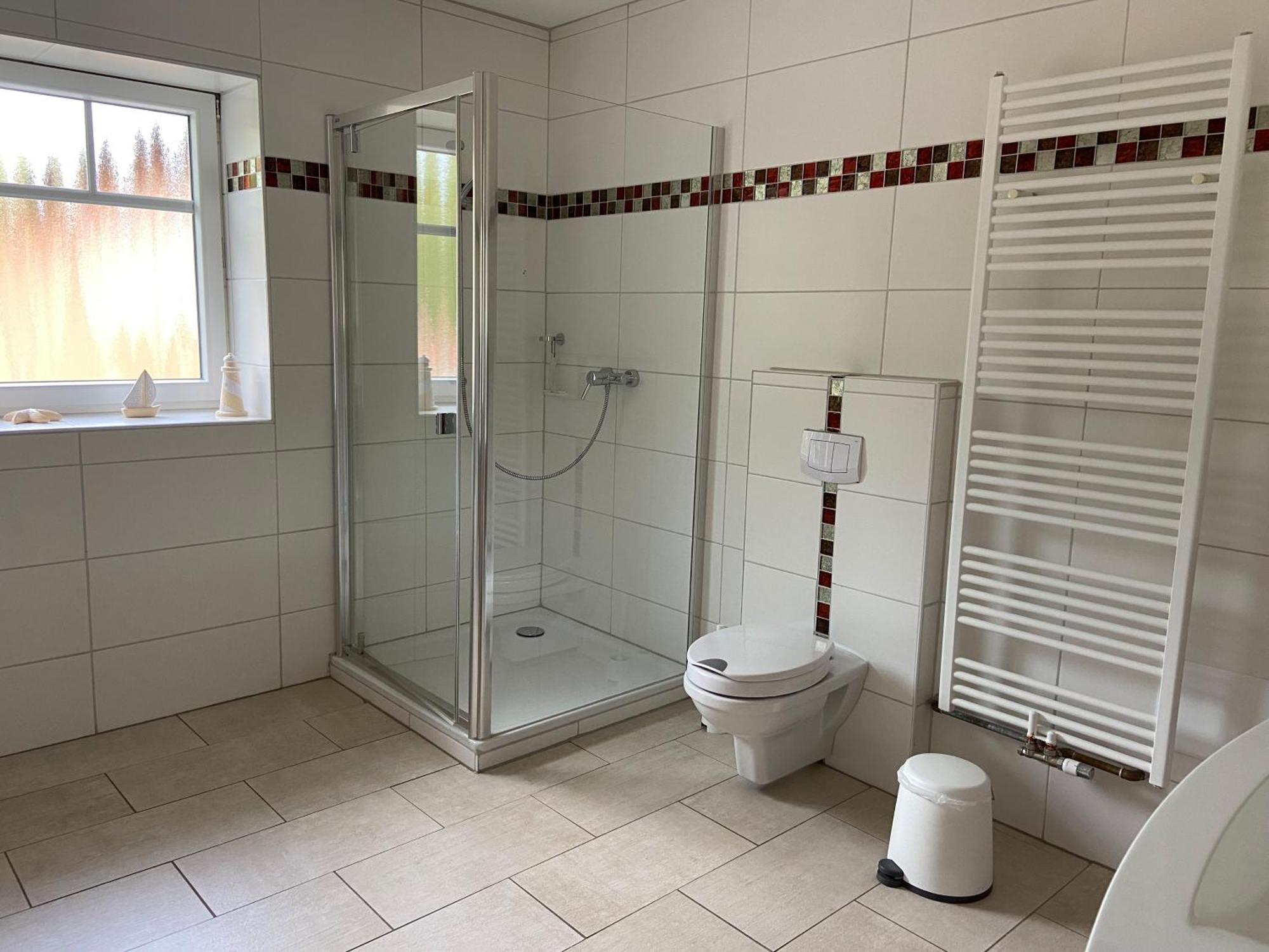 Apartmán Neu! Ferien An Der Schmiede Bimohlen Exteriér fotografie